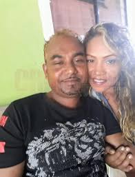 Husband charged with murdering wife at Couva home — robbery claim dismissed  What was first reported as a deadly home invasion in Couva has taken a  shocking turn, as police have officially
