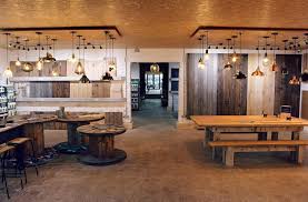 South Planks Showroom Industrial Interior Design For Showroom Interiors Lig Diy Outdoor Furniture Plans Industrial Interior Design Furniture Design Chair