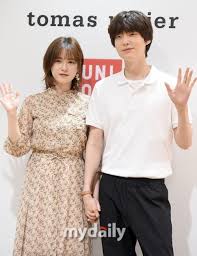 The letters are titled, things ahn jae hyun should be careful not to do (until march), and things goo hye sun should be careful not to do. while the letter for goo hye sun listed nothing, ahn jae hyun's rules read as follows: Netizen Buzz Goo Hye Sun Reveals Ahn Jae Hyun Is Demanding For A Divorce