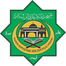 Masjid daerah seberang perai selatan 4. Masjid Bandar Baru Ayer Itam Pulau Pinang Home Facebook
