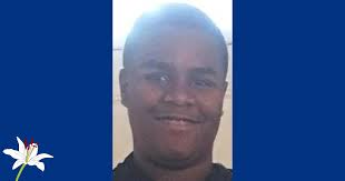 Jeffery Randolph, age 20