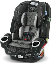 How To Remove Base From Graco 4ever Car Seat Classic Car Walls
