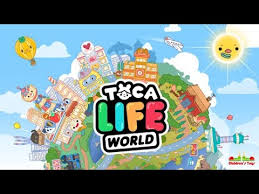 Build stories & create your world 1.35.1 (mods, unlimited coins) create stories and build your own world with toca life world. Toca Life World Build Stories Gameplay Ios Android Youtube