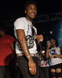 Iyanna mayweather's boyfriend, nba youngboy, is known for having a messy personal and professional life. 900 Nba Gang Ideas Nba Nba Baby Best Rapper Alive