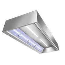 Megaman fcl63300v0 led renzo surface mount ceiling light 31.5w. Ceiling Mounted Air Purifier X Cyclone Uv Series Rentschler Reven Uv Light