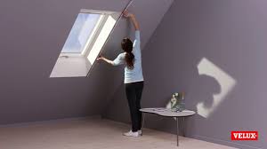 Sie ist leicht von innen zu. Velux Insektnet Kob Online Gratis Levering Officiel Shop