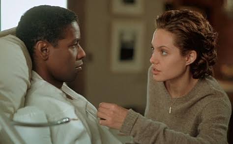 The Bone Collector (1999) - IMDb