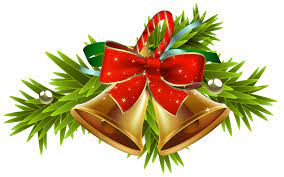 Christmas Golden Bells Decor Png Clipart Image Gallery Yopriceville High Quality Images And Transparent Png Free Clipart Clipart Winterbilder Png