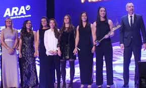 Wir haben es selbst in der hand. Ofb Frauen Nationalteam Mannschaft Des Jahres In Osterreich Sky Sport Austria