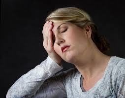 PMS, Premenstrual Syndrome and Hormonal Imbalances