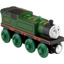 Thomas Friends Wooden Railway Whiff Walmart Com Thomas And Friends Wooden Toy Train Toy Trains Set