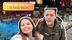 Genoten van een Weekendje Weg bij Hotel de Bonte Wever in ... - YouTube
