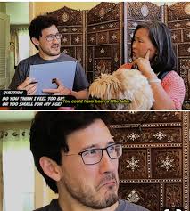 Use latest how old is markiplier template to create a markiplier memes in seconds. Momiplier Be Savage Markiplier