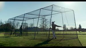 Image result for fortress baseball batting cage fortress baseball batting cage is ideal for use as indoor batting cages. Best Batting Cages And Nets Online Lowest Price Guarantee Bci