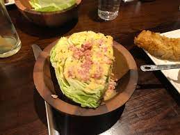 Would This Side Salad Being Served At A Gloucester Restaurant Prompt Gordon Ramsay To Use The F Word Gloucestershire Live