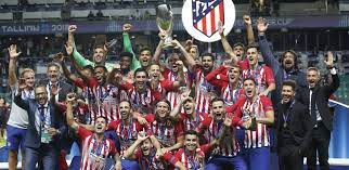 Check spelling or type a new query. Fotos La Final De La Supercopa De Europa 2018 Entre El Real Madrid Y El Atletico De Madrid En Imagenes Deportes El Pais
