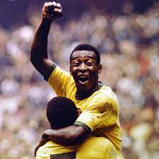 Pele hd wallpaper photo shared by lazaro fans share images. Pele Wallpaper By Ahmed1400 F9 Free On Zedge