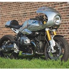 Bmw R Ninet Cafe Racer By Jane Motorcycles Cafe Racer Bikes Bmw R Ninet Bike Bmw