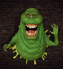 Available in a range of colours and styles for men, women, and everyone. Ghostbusters Slimer 1 1 Scale Replica Wall Sculpture Hollywood Collectibles Twilight Zone Nl
