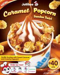 We did not find results for: Look Jollibee S New 40 Peso Caramel Popcorn Sundae Twirl Clickthecity