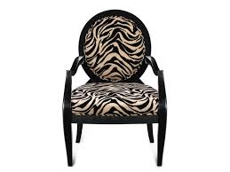 Elise Zebra Accent Chair Value City Furniture Value City Furniture American Signature Furniture Furniture