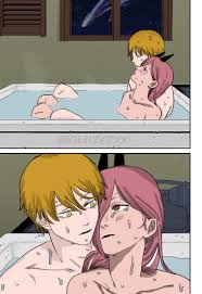 Yall really out here missing power? same honestly : rChainsawMan