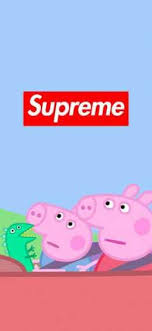 Customize and personalise your desktop, mobile phone and tablet with these free wallpapers! Peppa Pig House Wallpaper Nawpic