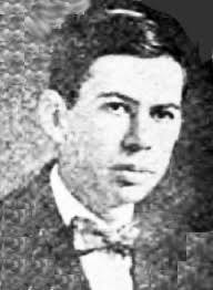 Henry Frederick Duperier : Private from Texas, World War I Casualty