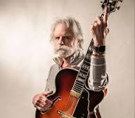 Bob Weir | United Nations Development Programme