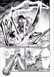 Maybe you would like to learn more about one of these? Record Of Ragnarok Chapter 48 English Scans Shuumatsu No Valkyrie
