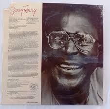 Sonny Terry LP