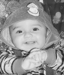 Queensland dad who left two-year-old Baden Bond alone to die