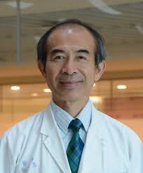 Department of Medicine, Mackay Medical College