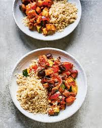 Pinch of dried chilli flakes. 49 Couscous Recipes Delicious Magazine
