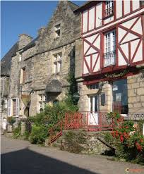Rochefort En Terre Bretagne Morbihan Bretagne Bretagne France