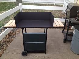 Diy Dutch Oven Cooking Table With Images Dutch Oven Cooking Oven Cooking Dutch Oven Table