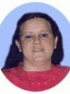 Virginia Gordon Obituary