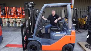 Maybe you would like to learn more about one of these? Forklift Training Certification Courses In Florida Georgia