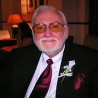 Obituary information for Thomas David Hasenauer