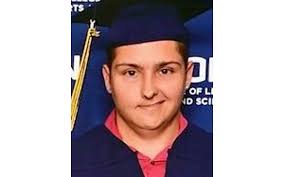 Robert Leavenworth Obituary (1995