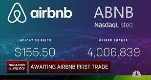 The Airbnb Ipo Was A Huge Success What Does This Mean For You The Host Syncbnb