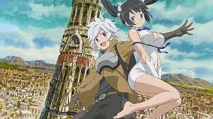 2)weak mc who wins using strategy rather than raw power. 13 Anime Like Is It Wrong To Try To Pick Up Girls In A Dungeon Recommendations