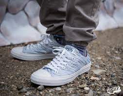 We did not find results for: Introducing The Converse Chuck Taylor Ii Knit Kickz Blog