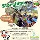 November Storytime at Winding Branch Ranch event in Bulverde, TX