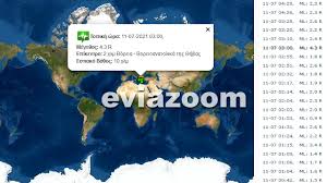 See full list on el.wikipedia.org Ta Exasan Kai Oi Seismologoi Dekades Seismoi Sth 8hba Tarakoynhsan Kai Thn Xalkida O Megalyteros 4 3 Rixter Fwto Eviazoom Gr Eyboia News