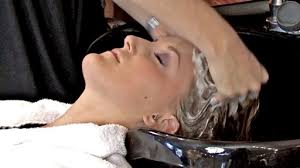 Although very safe, there should be special care and caution taken while wearing them, says lavida. Finishing Curly Hair With A Curling Iron Monkeysee Videos