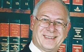 Country's Longest Serving Magistrate