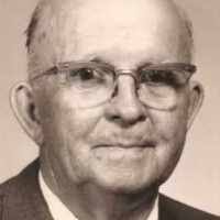 Conde Ross Bordner (1888–1965) • FamilySearch