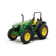 John Deere 5105 Tractor