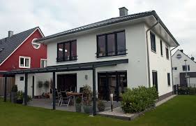 Stadtvilla Mit Freisitz Architekt Ernsting De Stadtvilla Haus Haus Bauen
